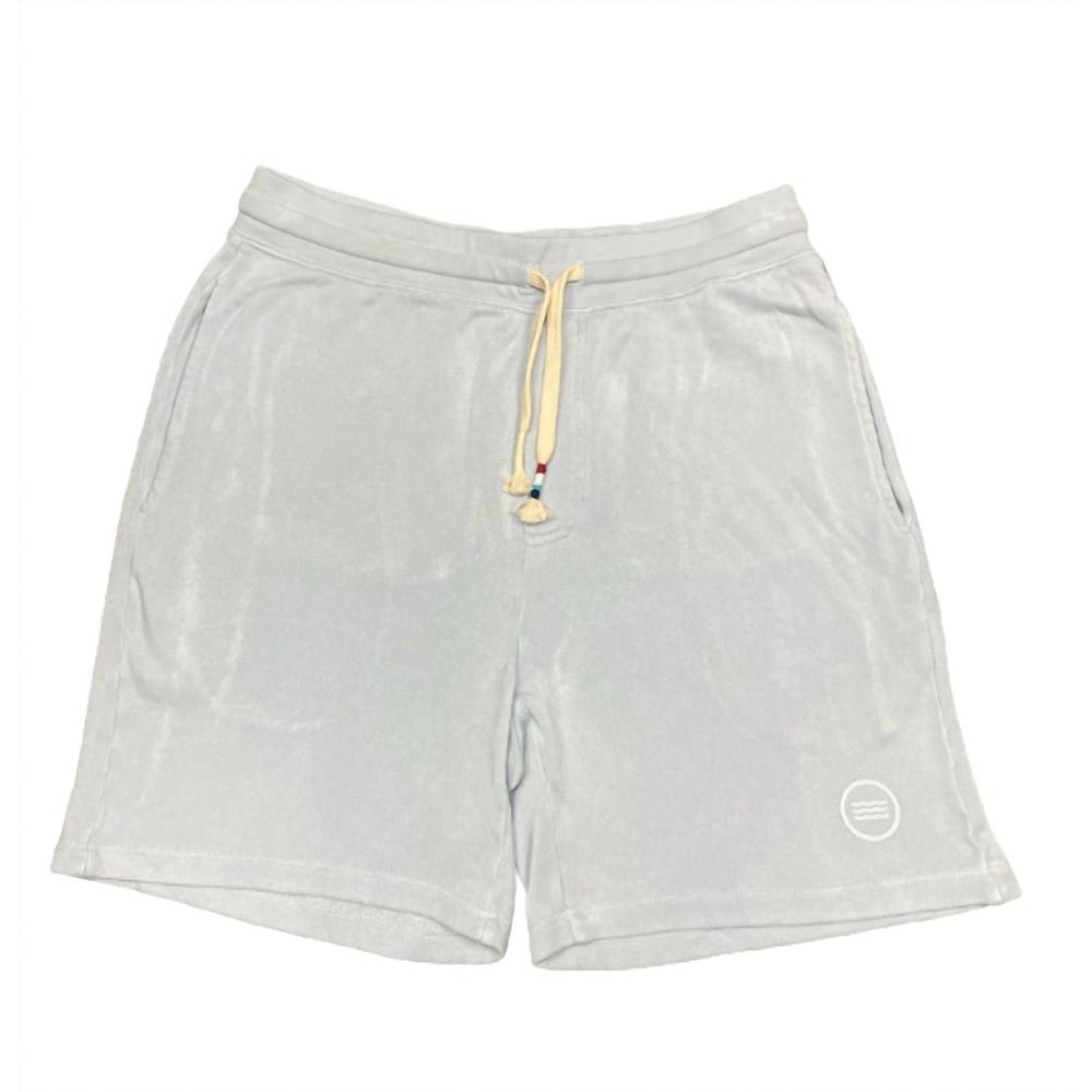 NEW SOL ANGELES men's waves short in mist